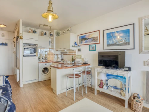 Ferienwohnung Quiberon, Studio, 2 Personen - photo_15056116594