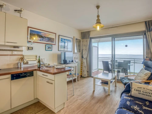 Ferienwohnung Quiberon, Studio, 2 Personen - photo_15056116594