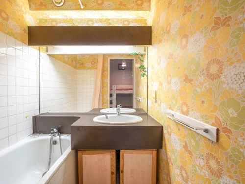 Ferienwohnung Port Camargue, Studio, 4 Personen - photo_14742960395