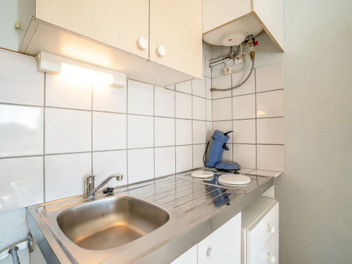 Ferienwohnung Le Grau du Roi, Studio, 4 Personen - photo_14742960922