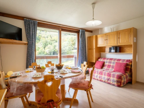 Ferienwohnung Le Corbier, 2 Schlafzimmer, 6 Personen - photo_3002166997