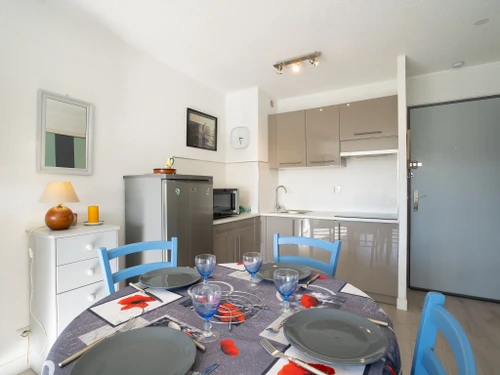 Ferienwohnung Port Camargue, Studio, 4 Personen - photo_14690263537