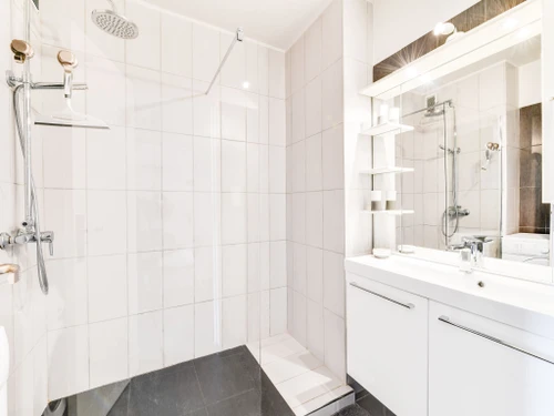 Ferienwohnung Port Camargue, 2 Schlafzimmer, 4 Personen - photo_13633307592