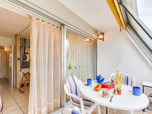 Ferienwohnung Port Camargue, Studio, 2 Personen - photo_14686745617