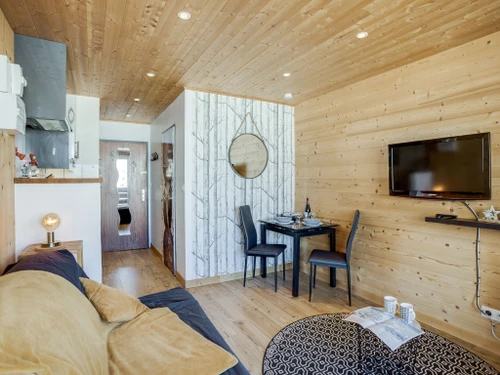 Appartement Tignes, 1 pièce, 2 personnes - photo_14485547428