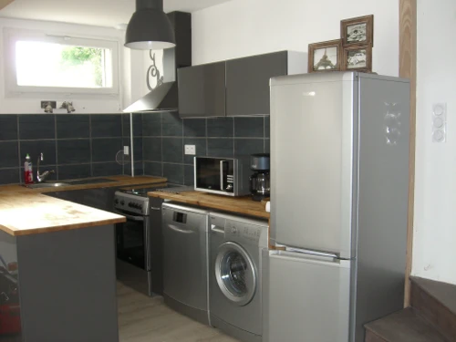 Gasthaus Blot-l'Église, 2 Schlafzimmer, 6 Personen - photo_8155357226