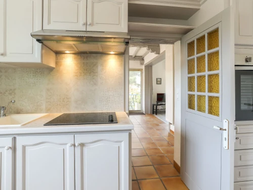 Ferienwohnung Saint Palais sur Mer, 4 Schlafzimmer, 8 Personen - photo_14762976377