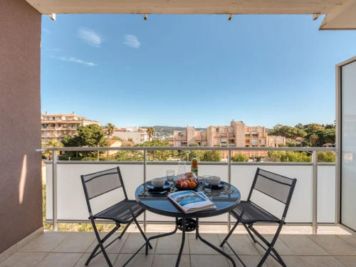 Appartement Cavalaire-sur-Mer, 1 pièce, 2 personnes - photo_14690250079