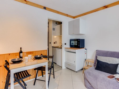 Apartment Tignes, studio flat, 2 persons - photo_15061263061