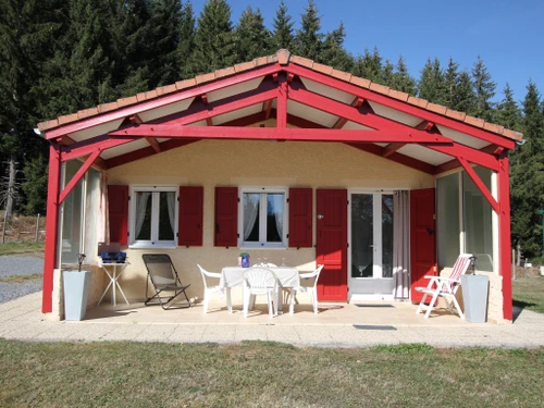 Chalet Monlet, 2 bedrooms, 4 persons - photo_1059572191