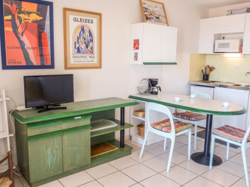 Ferienwohnung Banyuls-sur-Mer, 1 Schlafzimmer, 4 Personen - photo_719064851