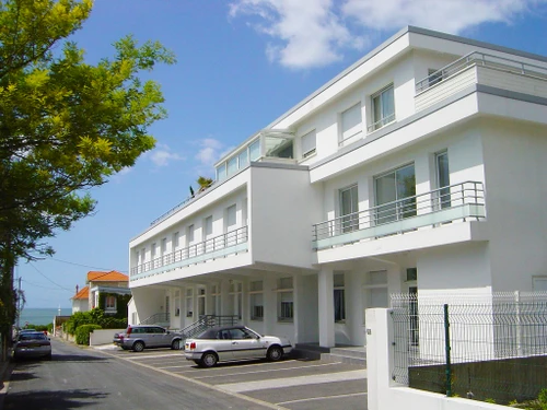 Appartement Vaux-sur-Mer, 2 pièces, 3 personnes - photo_710151251