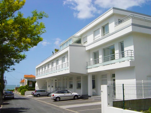 Apartment Vaux-sur-Mer, 1 bedroom, 3 persons - photo_710151251