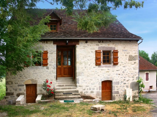 Maison Beaulieu-sur-Dordogne, 4 pièces, 6 personnes - photo_709044905