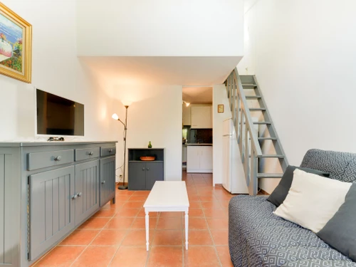 Villa Gruissan, studio flat, 4 persons - photo_14071650987