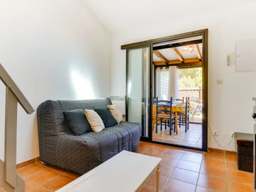 Villa Gruissan, studio flat, 4 persons - photo_14071650987