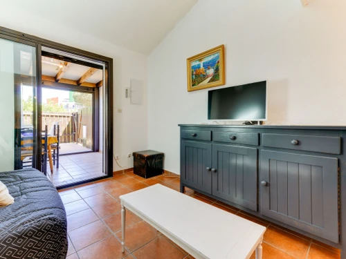 Villa Gruissan, studio flat, 4 persons - photo_14071650987