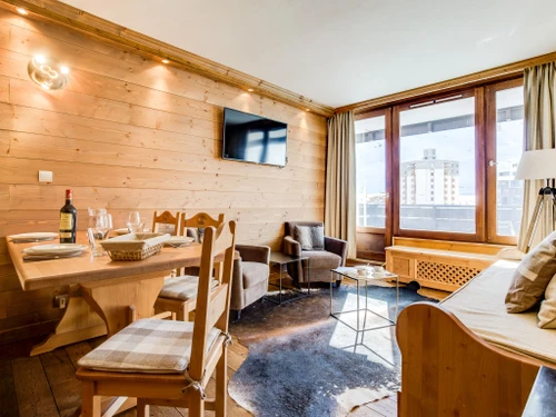 Ferienwohnung Tignes, 1 Schlafzimmer, 6 Personen - photo_13927621901