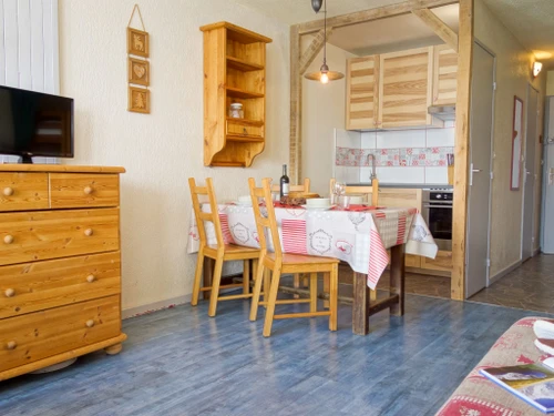 Apartamento Tignes, estudio, 4 personas - photo_709776719