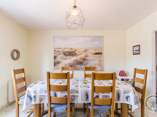 Gîte Anneville-en-Saire, 3 pièces, 4 personnes - photo_15575452770