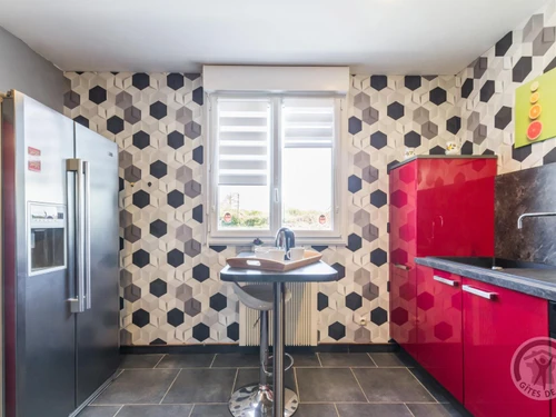 Gîte Anneville-en-Saire, 3 pièces, 4 personnes - photo_15575452770