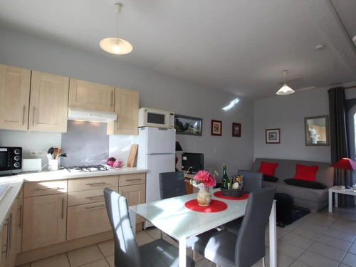 Studio Baubigny, 1 pièce, 2 personnes - photo_10789473908