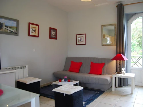 Studio Baubigny, 1 pièce, 2 personnes - photo_10789473908