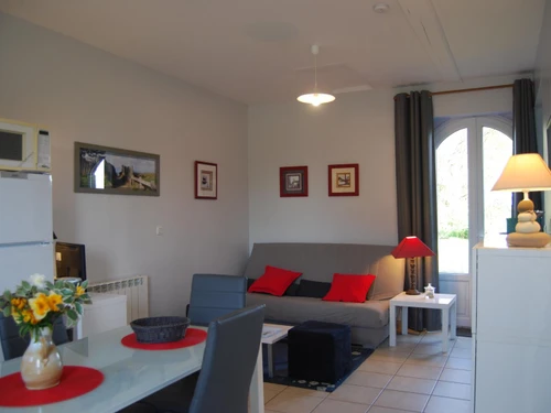 Studio Baubigny, 1 pièce, 2 personnes - photo_10789473908