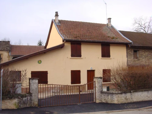 Gite Annoisin-Chatelans, 2 bedrooms, 5 persons - photo_10984909660