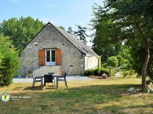Gîte Saint-Bauld, 4 pièces, 6 personnes - photo_15216392057