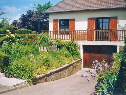 Casa rural Préaux, 3 dormitorios, 6 personas - photo_13694688510