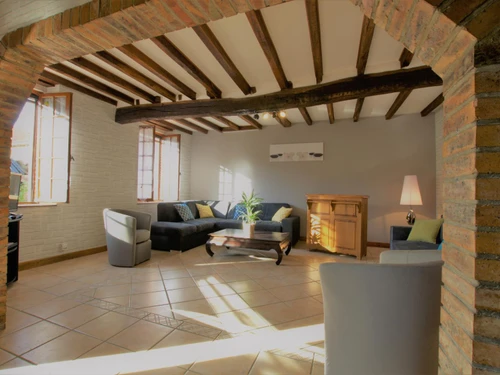 Gîte Neuville-sur-Vanne, 5 pièces, 8 personnes - photo_14810315137