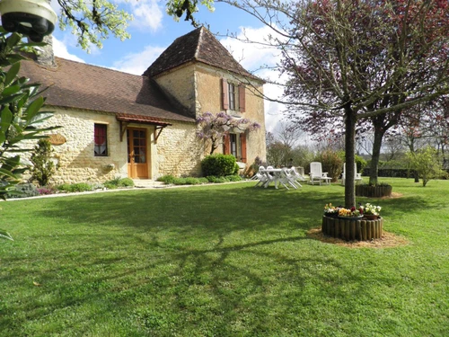 Gîte Saint-Marcel-du-Périgord, 3 pièces, 5 personnes - photo_15472263444