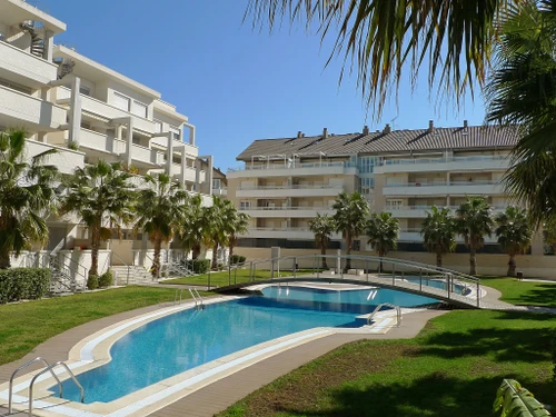 Appartement Denia, 3 pièces, 4 personnes - photo_11574930971