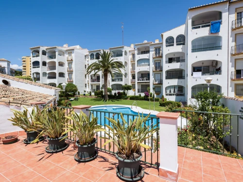 Appartement Torremolinos, 3 pièces, 5 personnes - photo_14239568997