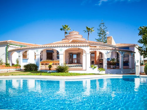 Villa Rincón de la Victoria, 4 pièces, 6 personnes - photo_10747439296