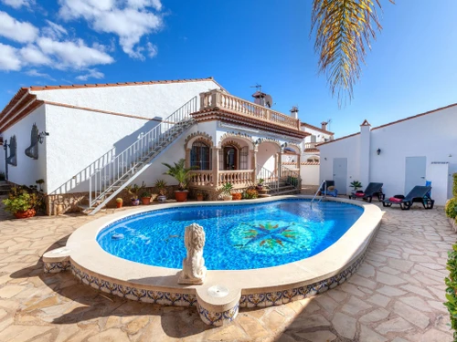 Villa Miami Platja, 3 Schlafzimmer, 6 Personen - photo_8132900704