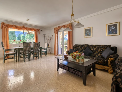 Villa Denia, 2 Schlafzimmer, 4 Personen - photo_15234917180