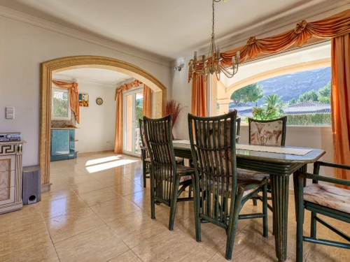 Villa Denia, 2 Schlafzimmer, 4 Personen - photo_15234917180