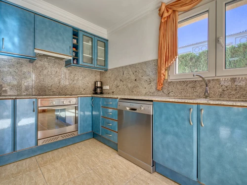 Villa Denia, 2 Schlafzimmer, 4 Personen - photo_15234917180