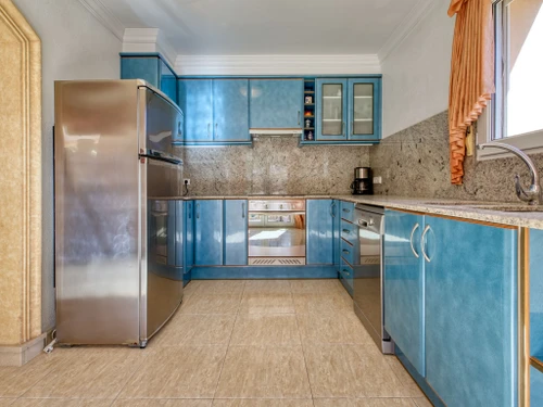 Villa Denia, 2 Schlafzimmer, 4 Personen - photo_15234917180