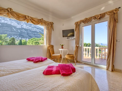 Villa Denia, 2 Schlafzimmer, 4 Personen - photo_15234917180