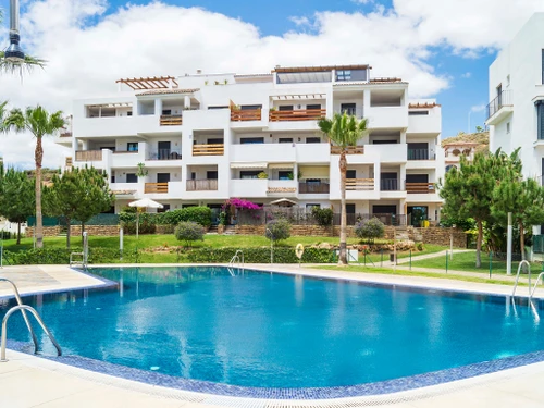 Ferienwohnung Mijas Costa, 3 Schlafzimmer, 6 Personen - photo_8816492862