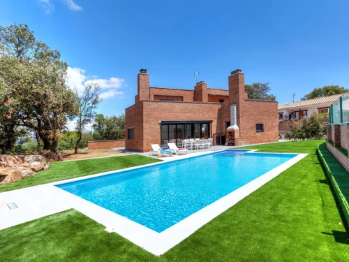 Villa Calonge, 6 pièces, 10 personnes - photo_14275192633