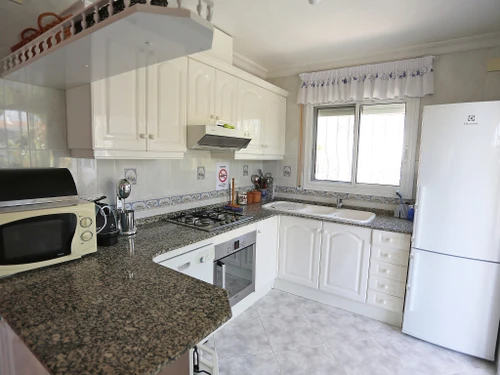 Villa L'Ampolla, 5 pièces, 6 personnes - photo_9885202837