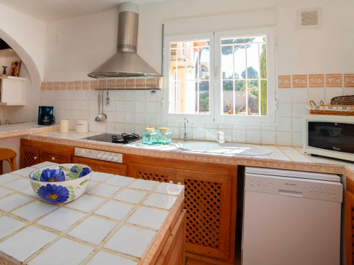 Villa Calp, 2 Schlafzimmer, 4 Personen - photo_15463374691