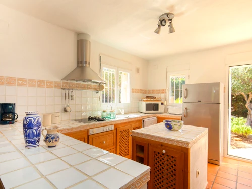 Villa Calp, 2 Schlafzimmer, 4 Personen - photo_15463374691