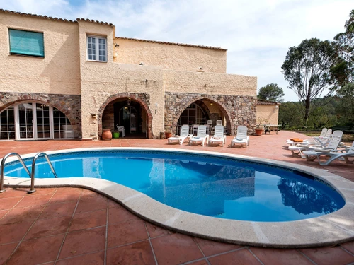 Villa Viladecavalls, 4 bedrooms, 8 persons - photo_708986138