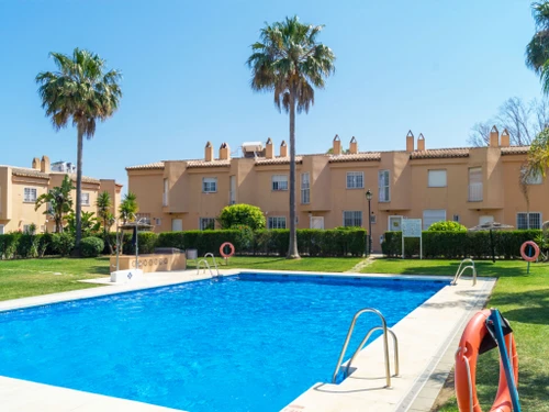 Maison Marbella, 4 pièces, 6 personnes - photo_12925055017