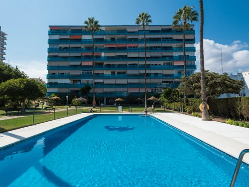 Apartamento Benalmádena, 2 dormitorios, 4 personas - photo_14360722447